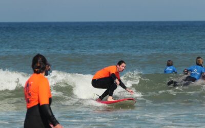 Les 10 Meilleurs Spots de Location de Surf à Lacanau