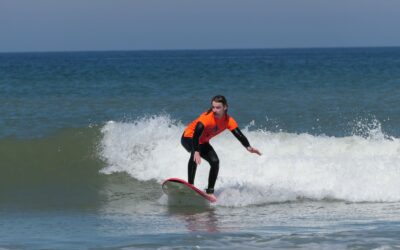 10 Points Clés pour Réussir sa Session de Surf à Lacanau